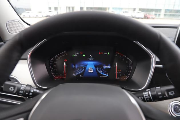 长安CS75，长安CS75智慧版,长安CS75新版上市，长安CS75科技配置