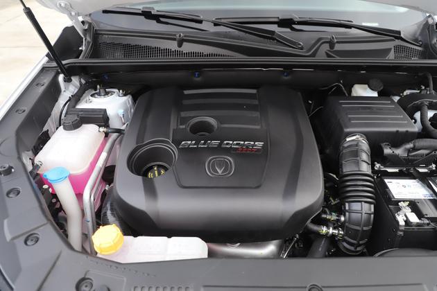 长安CS75，长安CS75智慧版,长安CS75新版上市，长安CS75科技配置