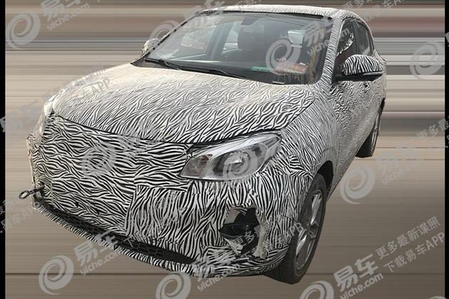 ​国机智骏电动车量产版,​国机智骏电动车量产版上市时间，​国机智骏新车型