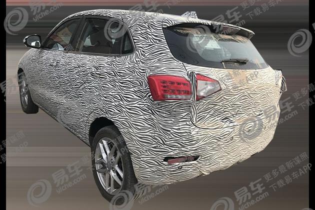 ​国机智骏电动车量产版,​国机智骏电动车量产版上市时间，​国机智骏新车型