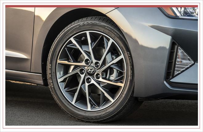 现代伊兰特中期改款,现代伊兰特改款车型，现代伊兰特中期改款发布时间