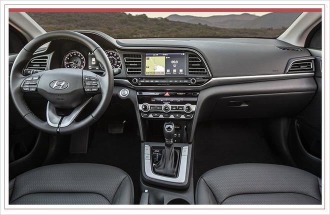 现代伊兰特中期改款,现代伊兰特改款车型，现代伊兰特中期改款发布时间