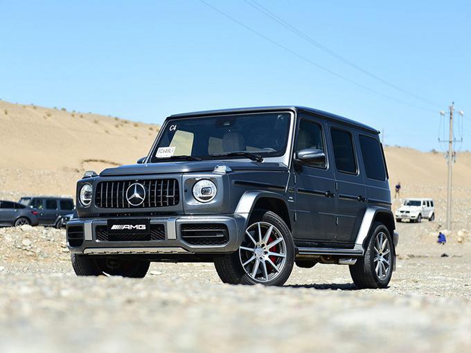 奔驰G级上市,奔驰G级售价，奔驰新车型