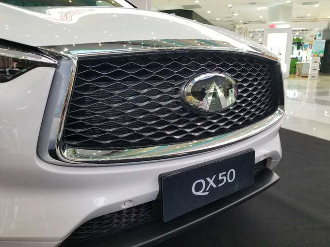 销量，英菲尼迪QX50销量,英菲尼迪QX50降价，东风英菲尼迪车型优惠