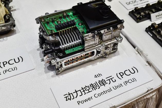 丰田电动化战略,丰田2020产品规划，丰田卡罗拉PHEV