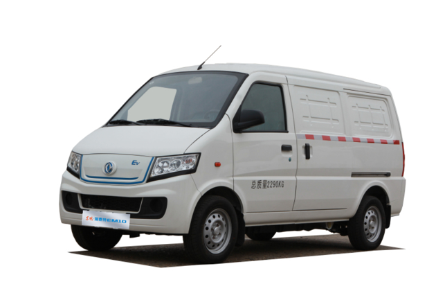 东风瑞泰特EM10物流车,东风商用车，东风瑞泰特EM10物流车售价