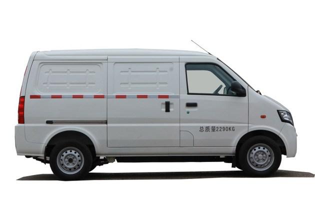 东风瑞泰特EM10物流车,东风商用车，东风瑞泰特EM10物流车售价