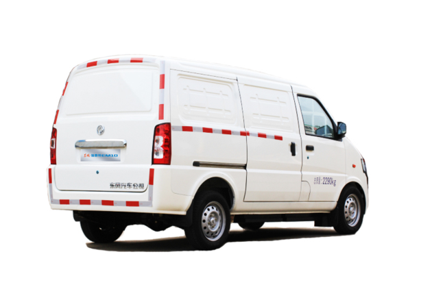 东风瑞泰特EM10物流车,东风商用车，东风瑞泰特EM10物流车售价