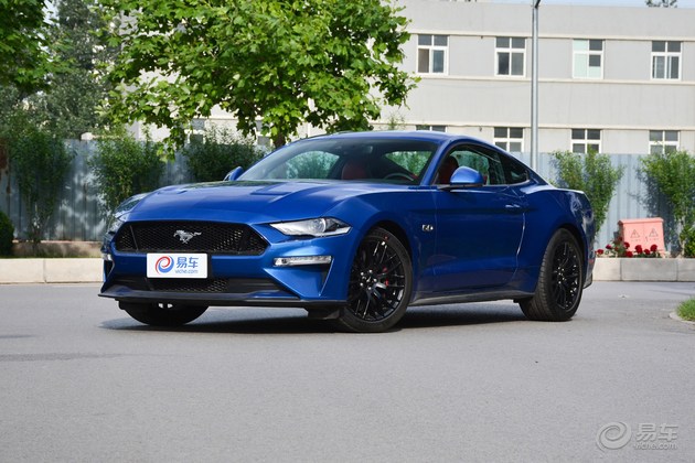 福特F-150/Mustang官方调价,福特F-150/Mustang涨价,美国进口汽车关税 福特F-150/Mustang官方调价,福特F-150/Mustang涨价,美国进口汽车关税
