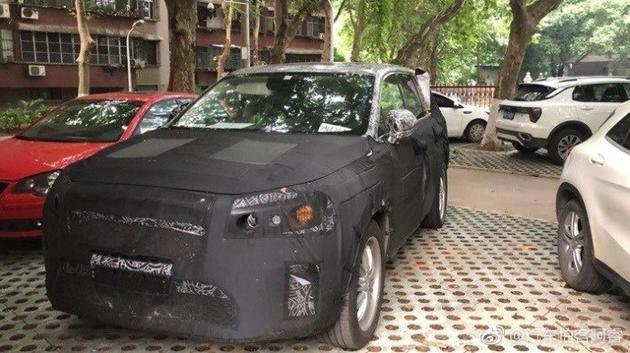 SUV，车和家,车和家中大型SUV,车和家SUV10月18日发布