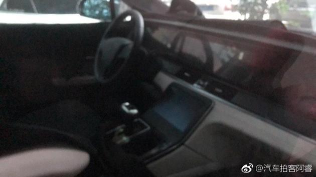 SUV，车和家,车和家中大型SUV,车和家SUV10月18日发布