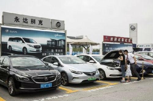 美國貿易戰(zhàn), 全球汽車銷售, 全球汽車銷售遇增長瓶頸