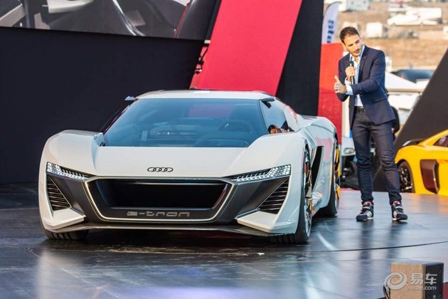 下一代奥迪R8,奥迪R8,奥迪R8放弃燃油,奥迪R8纯电动超级跑车 下一代奥迪R8,奥迪R8,奥迪R8放弃燃油,奥迪R8纯电动超级跑车