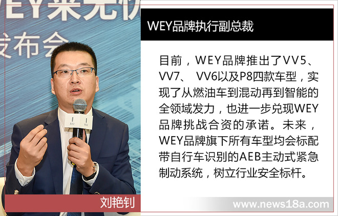 WEY VV5,WEY VV7,WEY智能驾驶，WEY VV5年内升级，WEY VV7年内升级