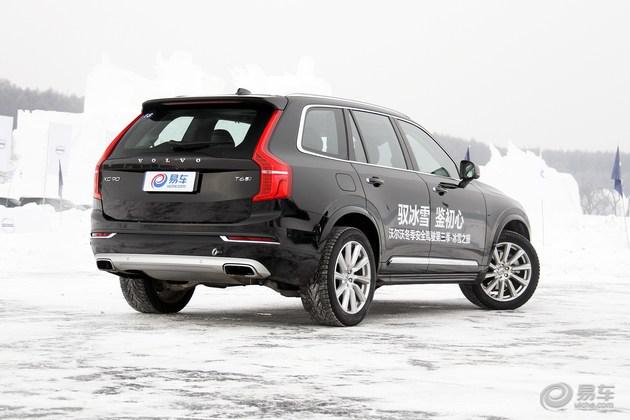 2019款沃尔沃XC90,2019款沃尔沃XC90上市，2019款沃尔沃XC9010款车
