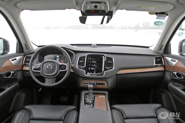 2019款沃尔沃XC90,2019款沃尔沃XC90上市，2019款沃尔沃XC9010款车
