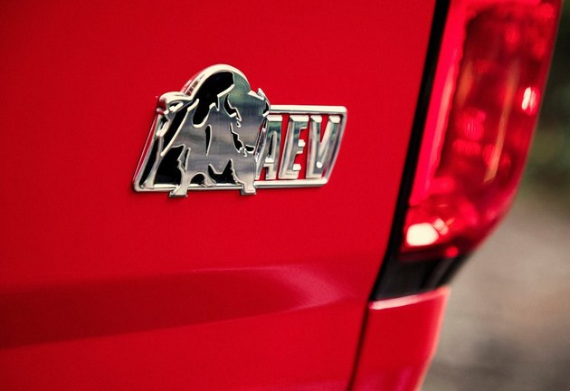 雪佛兰库罗德ZR2 Bison,雪佛兰，雪佛兰库罗德ZR2 Bison官图