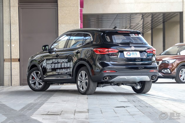 名爵HS,名爵HS 9月16日上市，名爵HS售价