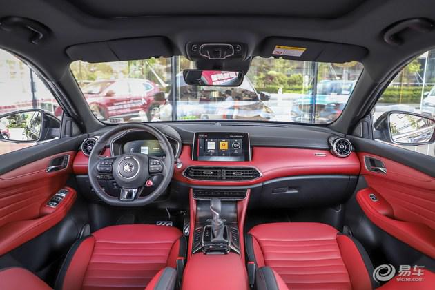 名爵HS,名爵HS 9月16日上市，名爵HS售价