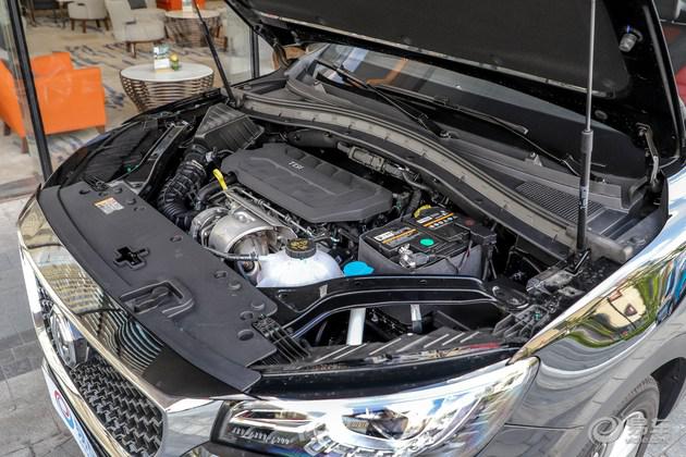 名爵HS,名爵HS 9月16日上市，名爵HS售价