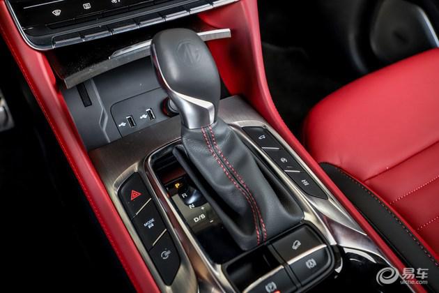 名爵HS,名爵HS 9月16日上市，名爵HS售价