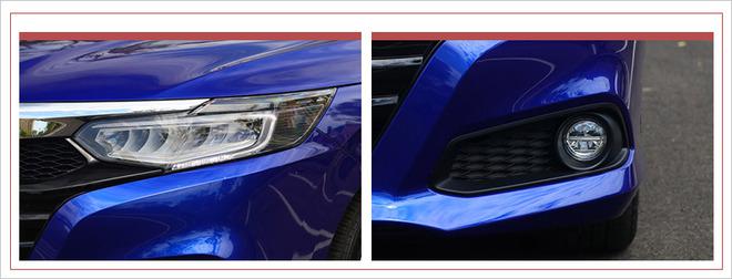 全新一代凌派,广汽本田凌派，新凌派9月底上市