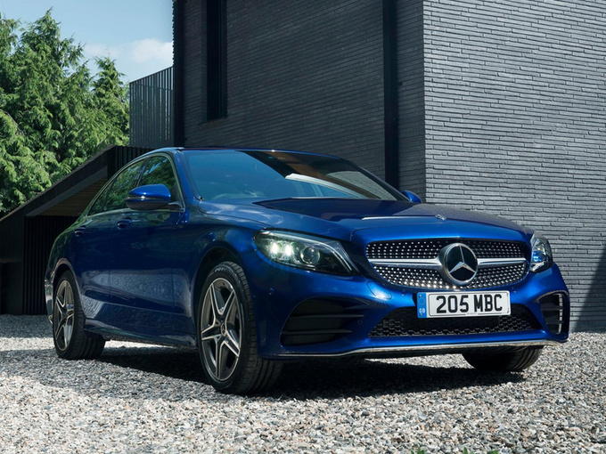 国产奔驰新C级配置,国产奔驰新C级搭1.5T小排量发动机