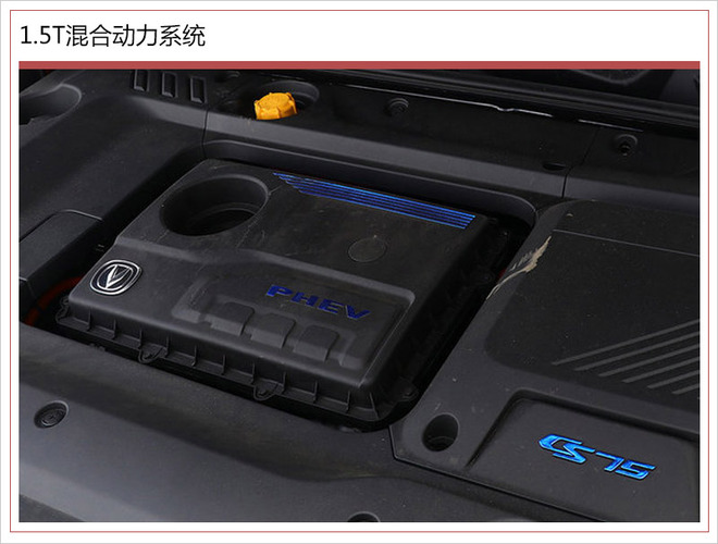 长安CS75,长安CS75 PHEV上市,长安CS75 PHEV预售价 长安CS75,长安CS75 PHEV上市,长安CS75 PHEV预售价