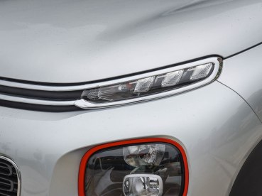 新车，雪铁龙云逸配置曝光,雪铁龙云逸动力