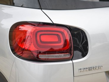 新车，雪铁龙云逸配置曝光,雪铁龙云逸动力