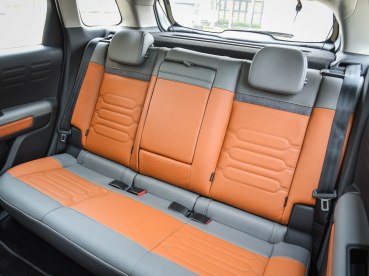 新车，雪铁龙云逸配置曝光,雪铁龙云逸动力