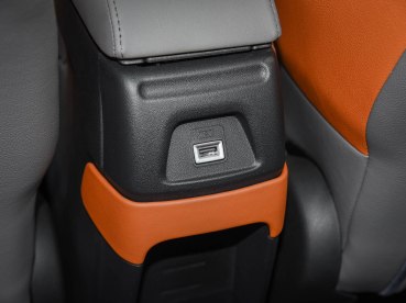 新车，雪铁龙云逸配置曝光,雪铁龙云逸动力