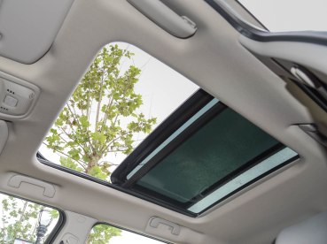 新车，雪铁龙云逸配置曝光,雪铁龙云逸动力