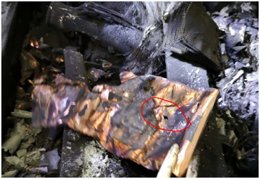 新能源汽车着火事故警示录：做真正意义的车用级电池