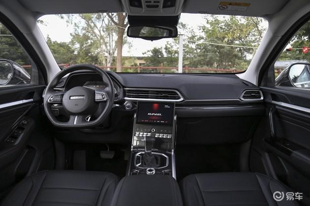 新车，长城公布新产品规划,长城F5上市，VV5升级版将配四驱