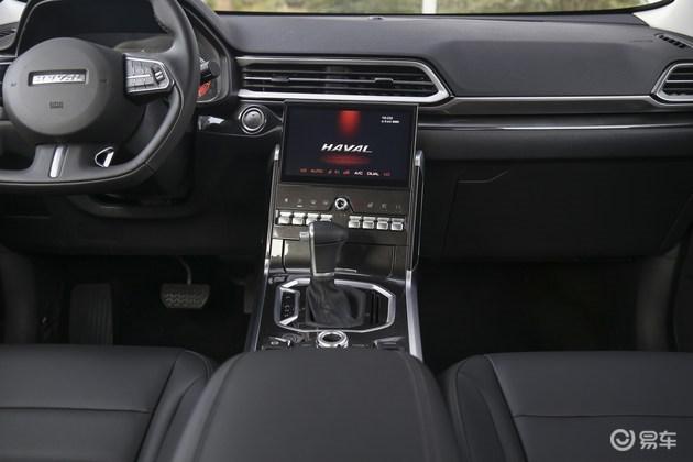 新车，长城公布新产品规划,长城F5上市，VV5升级版将配四驱