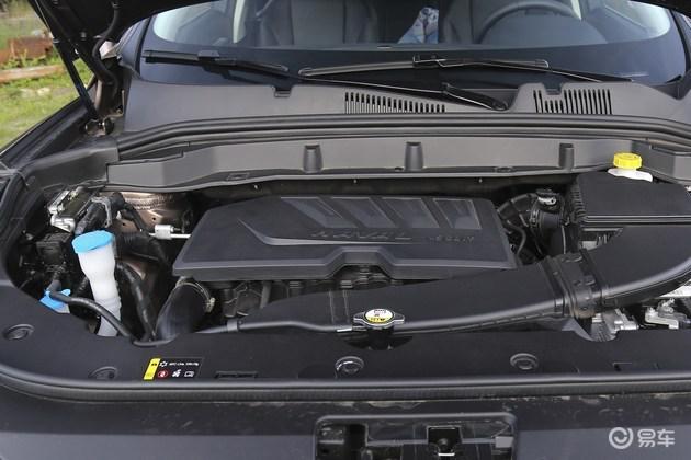 新车，长城公布新产品规划,长城F5上市，VV5升级版将配四驱