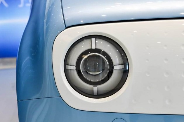 新车，欧拉未来车型规划,欧拉R1将年内上市，欧拉R2明年8月上市