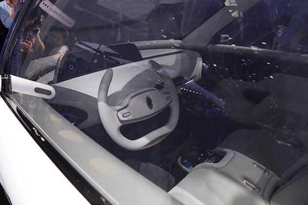 新车，欧拉未来车型规划,欧拉R1将年内上市，欧拉R2明年8月上市