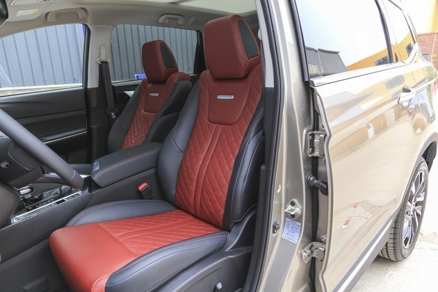 新车，东风风行T5上市