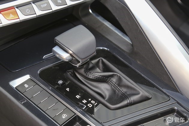 新车，东风风行T5上市