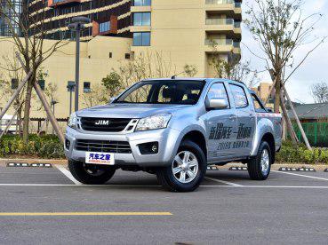 新车，江铃域虎3上市,江铃域虎3售价，域虎3