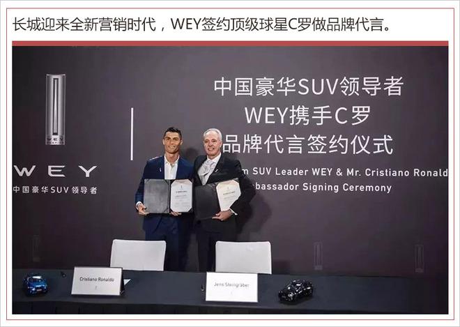 长城汽车，柳燕加盟WEY品牌,长城汽车营销大将，长城汽车人事变动
