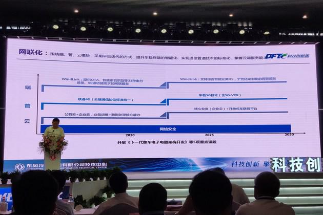 轻量化，新车，东风&ldquo;五化&rdquo;战略,东风PHEV新车，东风L2自动驾驶车型