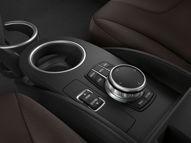 宝马新款i3/i3s续航里程,宝马新款i3/i3s官图