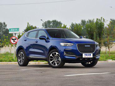 新车，SUV，广汽传祺，广汽传祺全新GS5