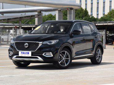 新车，SUV，广汽传祺，广汽传祺全新GS5