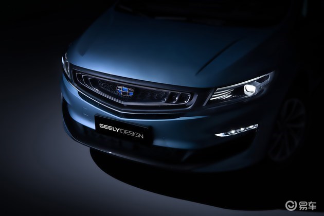 新车，吉利全新MPV命名,吉利全新MPV上市