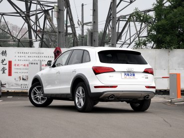 奥迪Q5,一汽-大众奥迪Q5停产 奥迪Q5,一汽-大众奥迪Q5停产