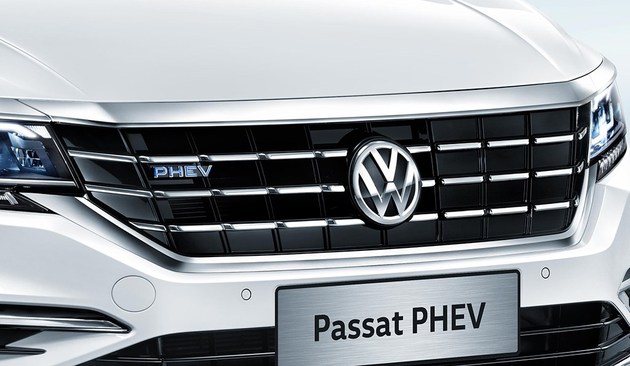 أPHEV,